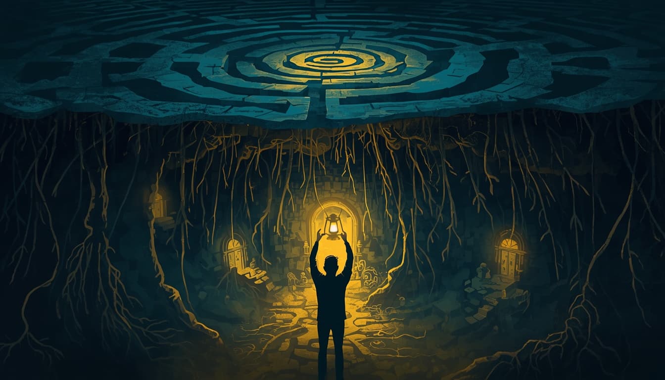 How to overcome limiting beliefs — the complete process