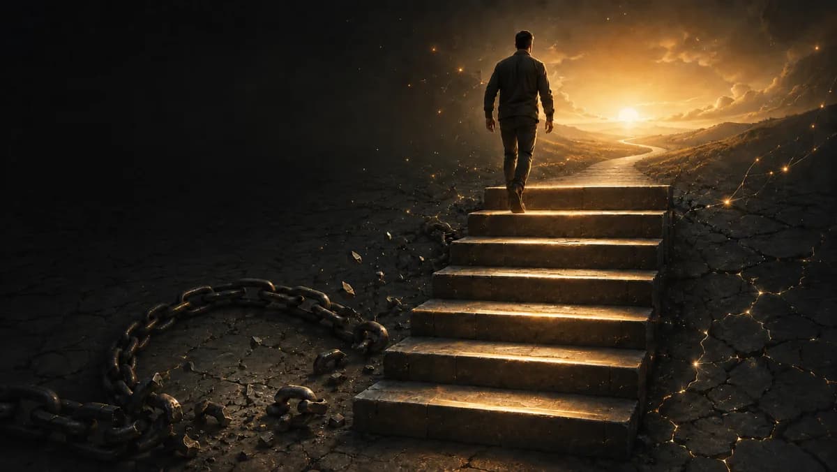 Seven-day resilience and confidence-building plan for overcoming fear of failure