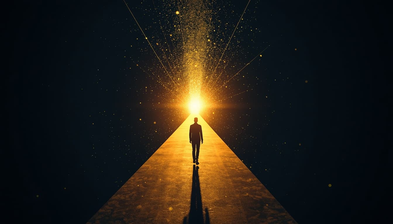 What is self-sabotage — understanding the pattern