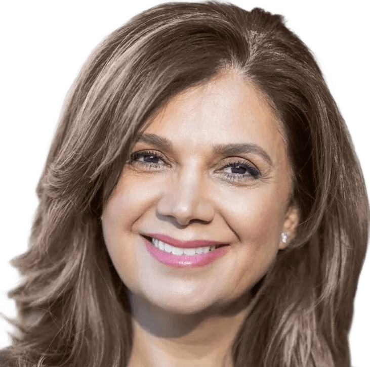 Kathy Khodi-Elhami